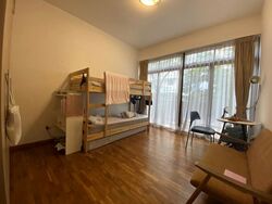 Varsity Park Condominium (D5), Condominium #572611581